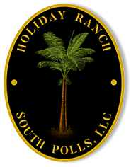 Holiday Ranch South Polls Logo